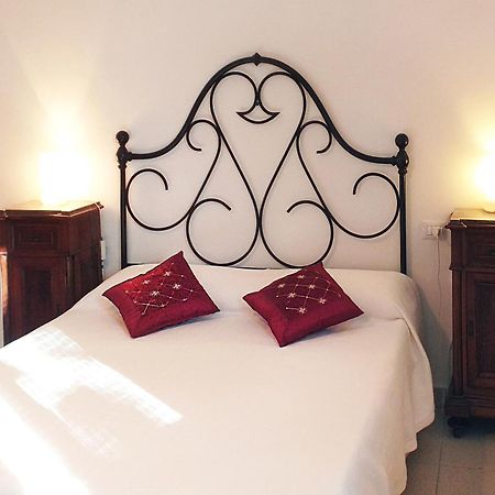Vila Casa Tonino Pisticci Exteriér fotografie