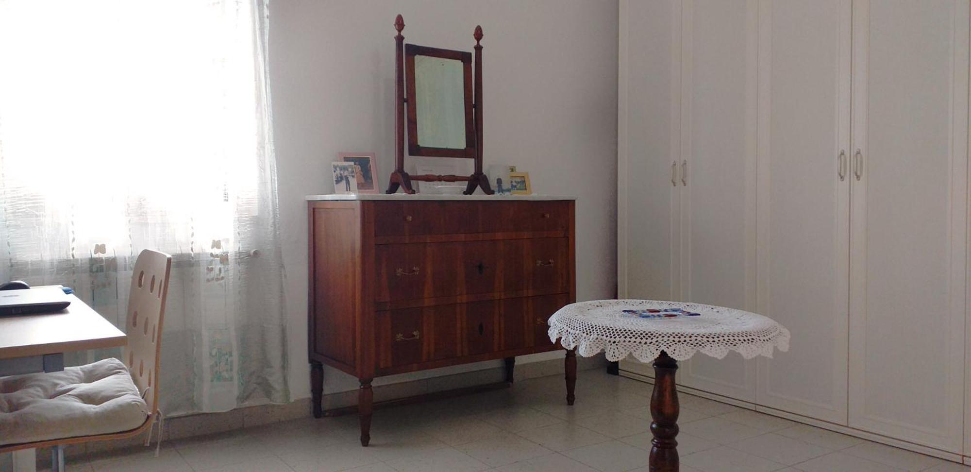 Vila Casa Tonino Pisticci Exteriér fotografie