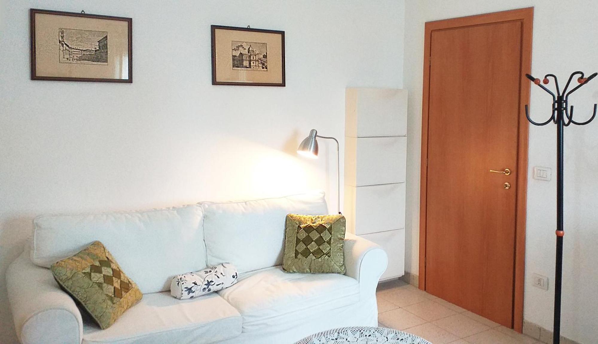 Vila Casa Tonino Pisticci Exteriér fotografie