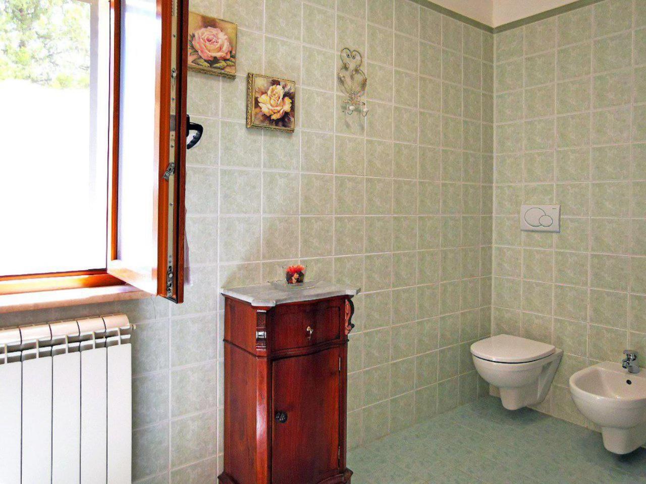 Vila Casa Tonino Pisticci Exteriér fotografie