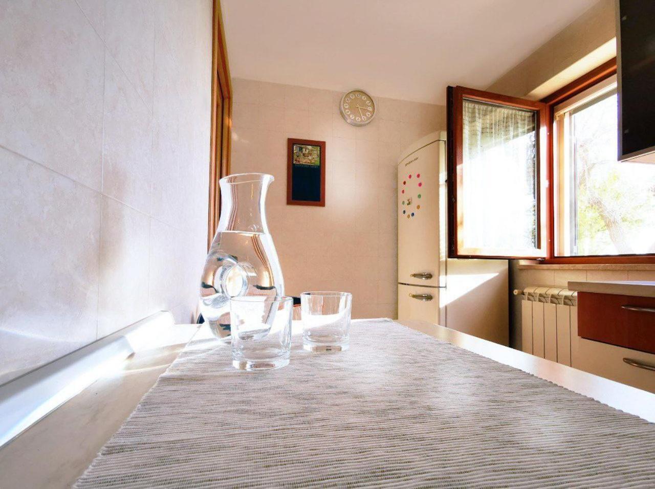 Vila Casa Tonino Pisticci Exteriér fotografie