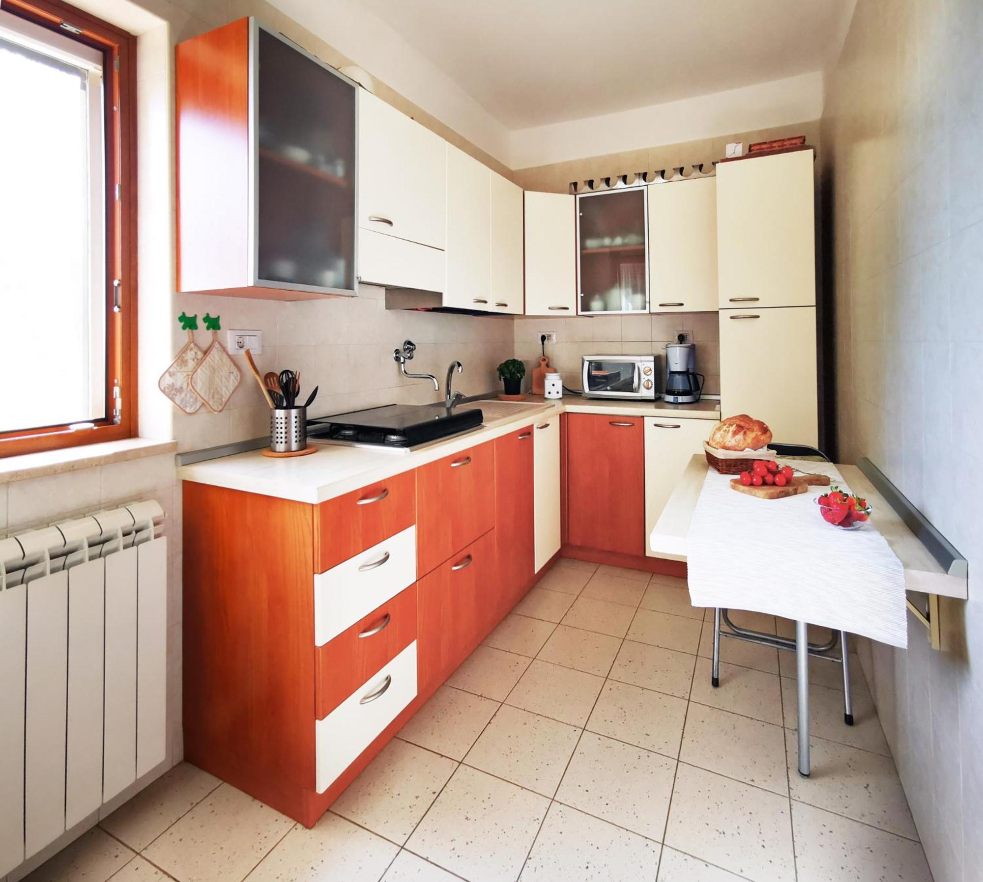 Vila Casa Tonino Pisticci Exteriér fotografie