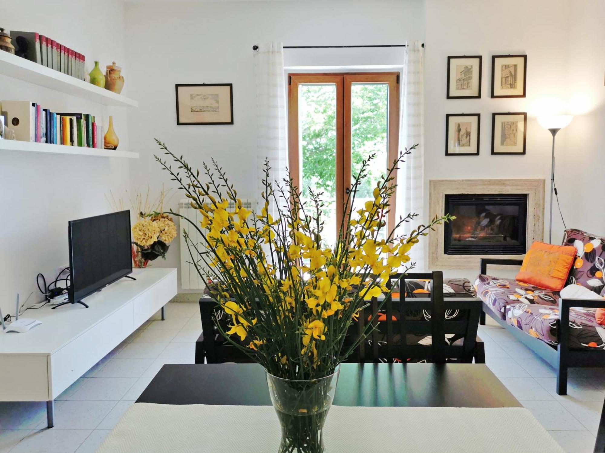 Vila Casa Tonino Pisticci Exteriér fotografie