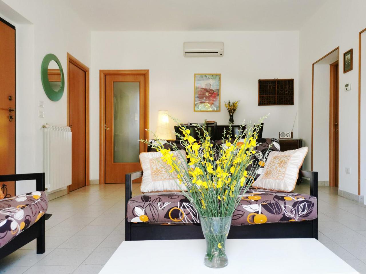 Vila Casa Tonino Pisticci Exteriér fotografie
