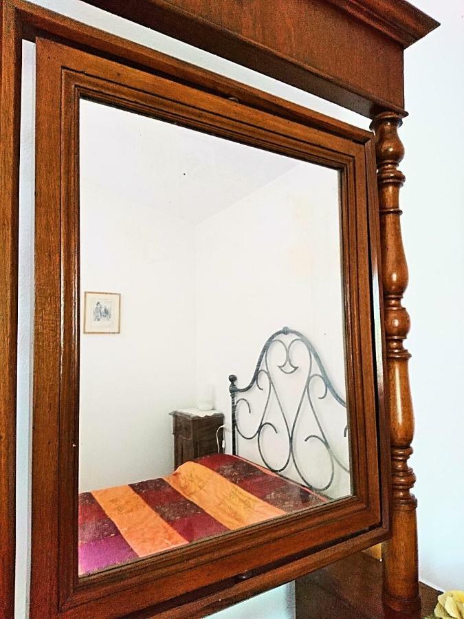 Vila Casa Tonino Pisticci Exteriér fotografie